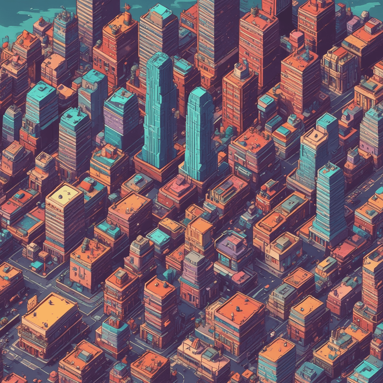 Carrera de Investigación game banner