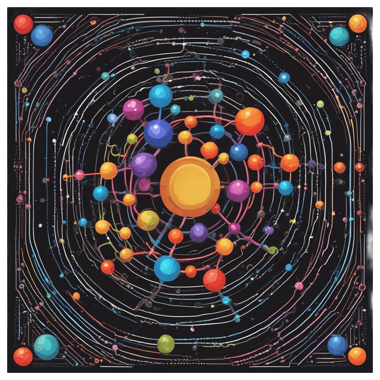 Ionic Bond Breaker game banner