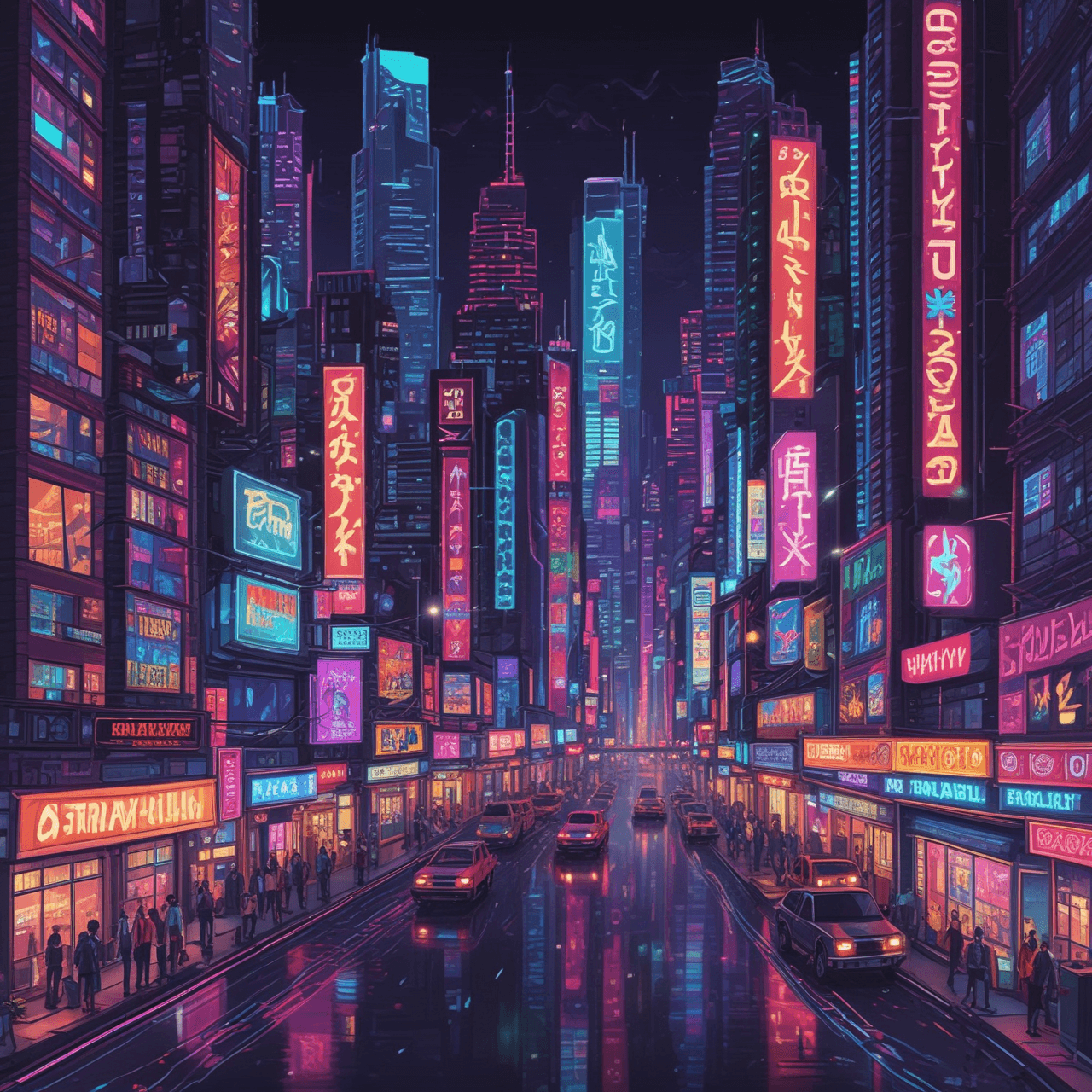 SKZ Jump game banner