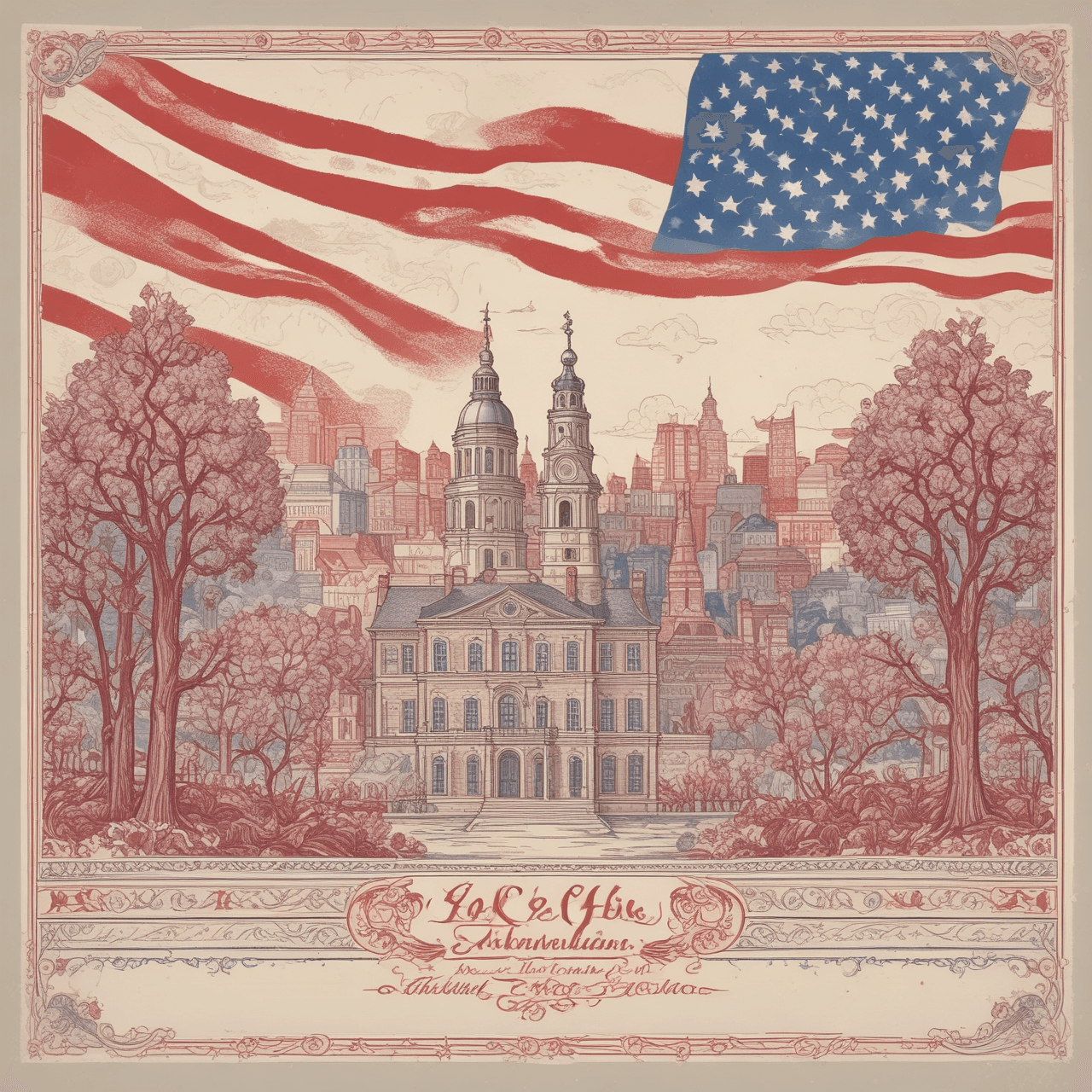 Constitutional Quest: We the People game banner