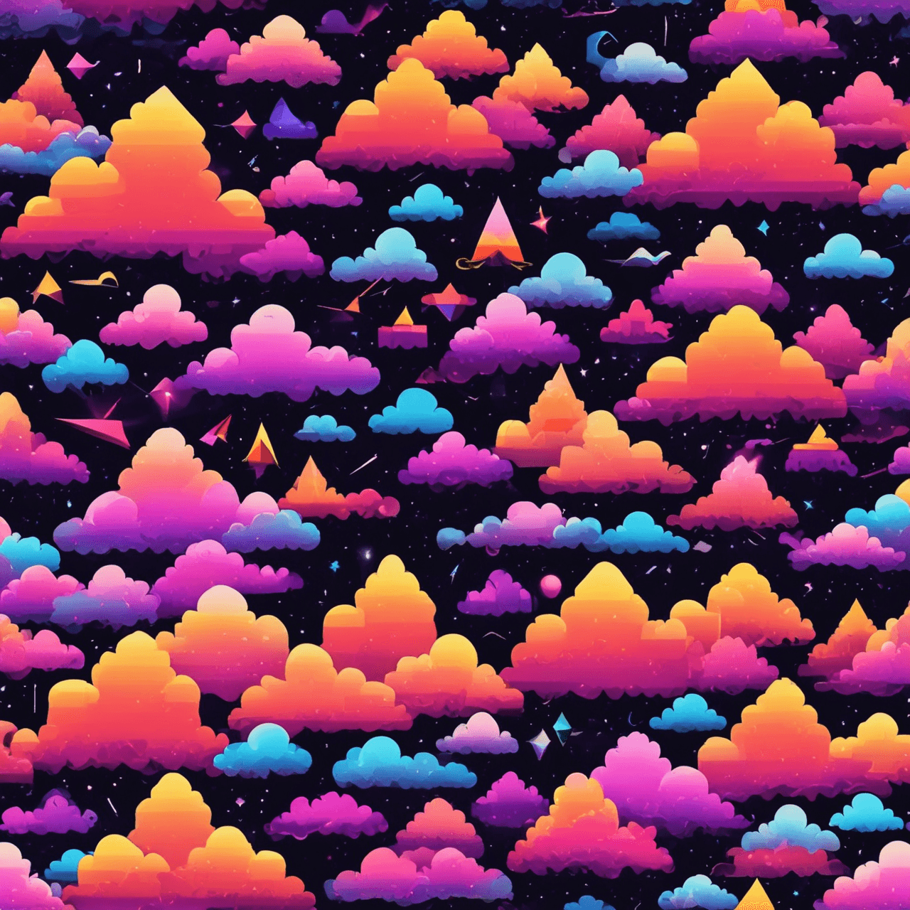 Triangle Traverse Quiz game banner