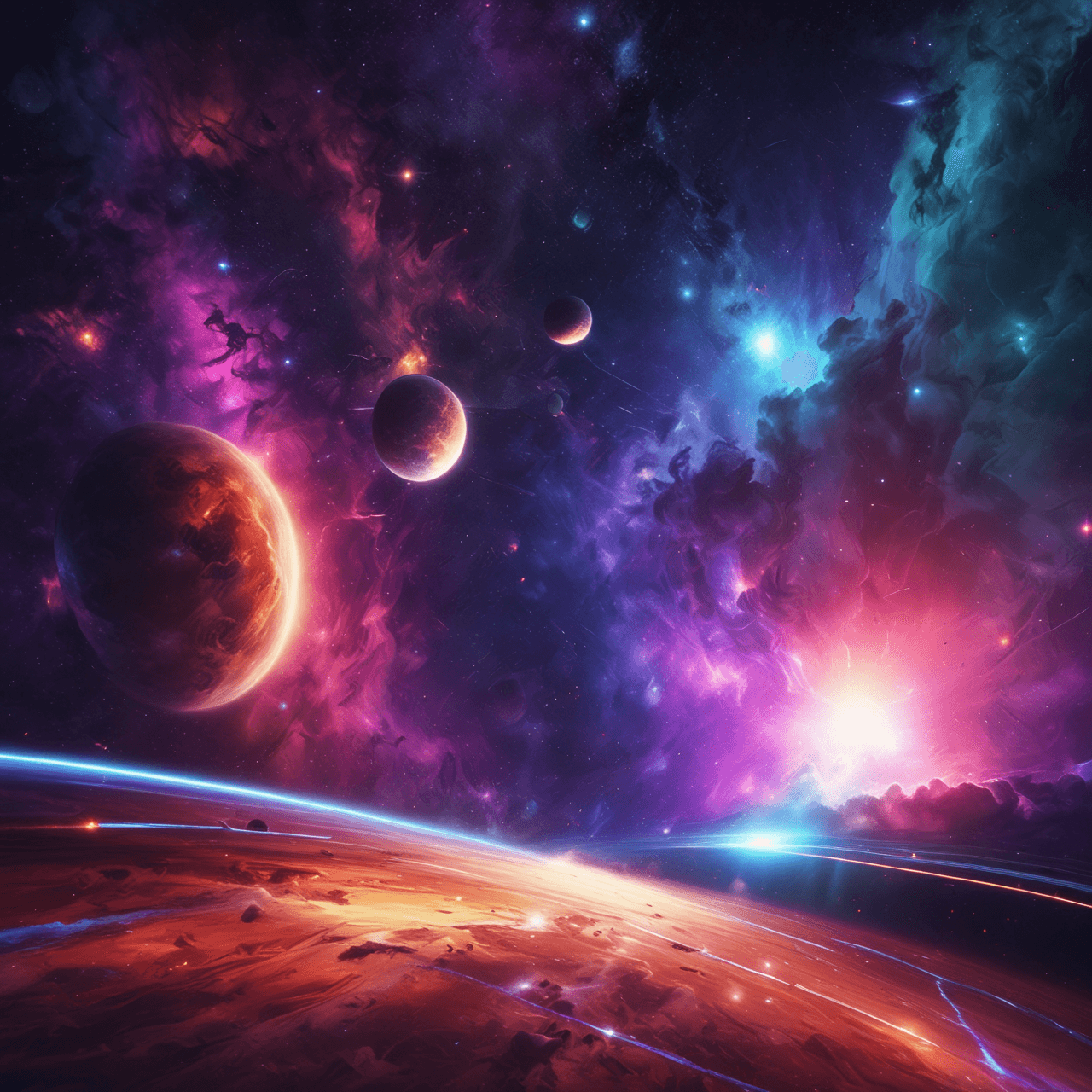 Emociones Espaciales game banner