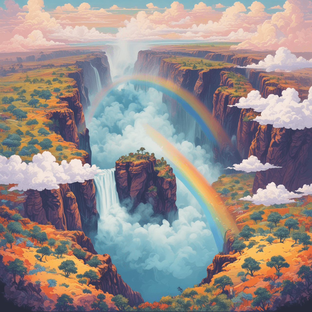 SADC Cloud Hop game banner