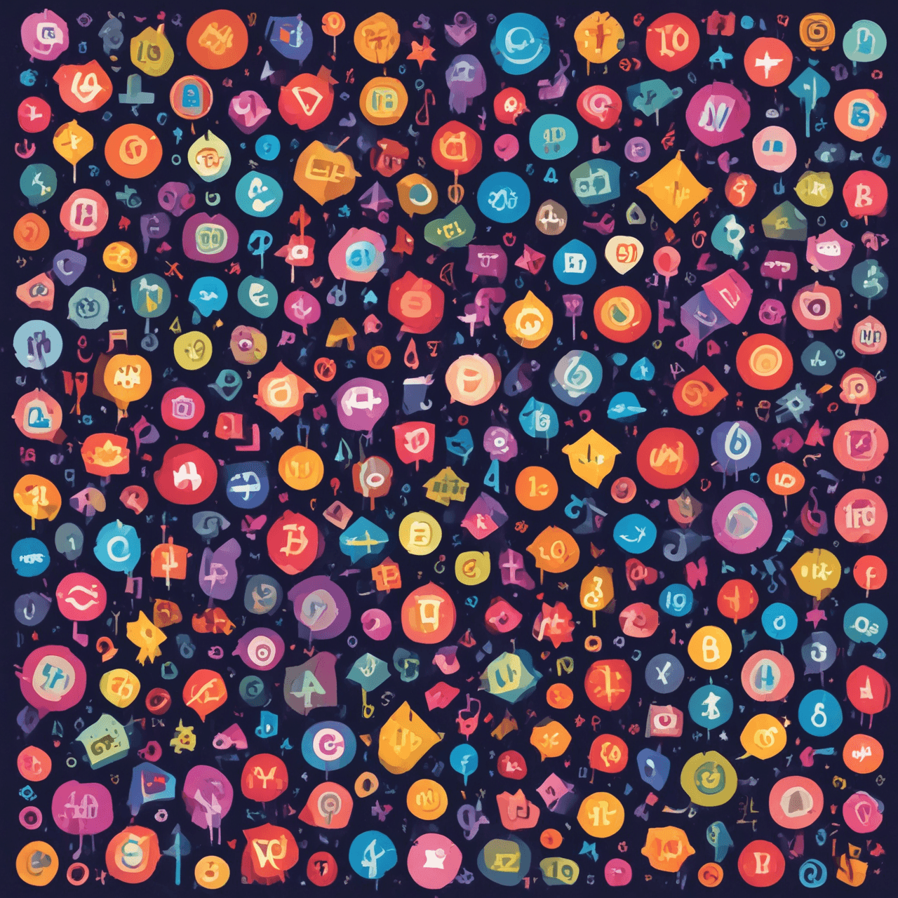 Math Jump game banner