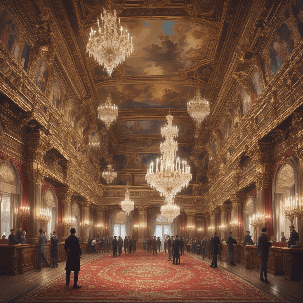 Diplomacy Dash Quiz game banner