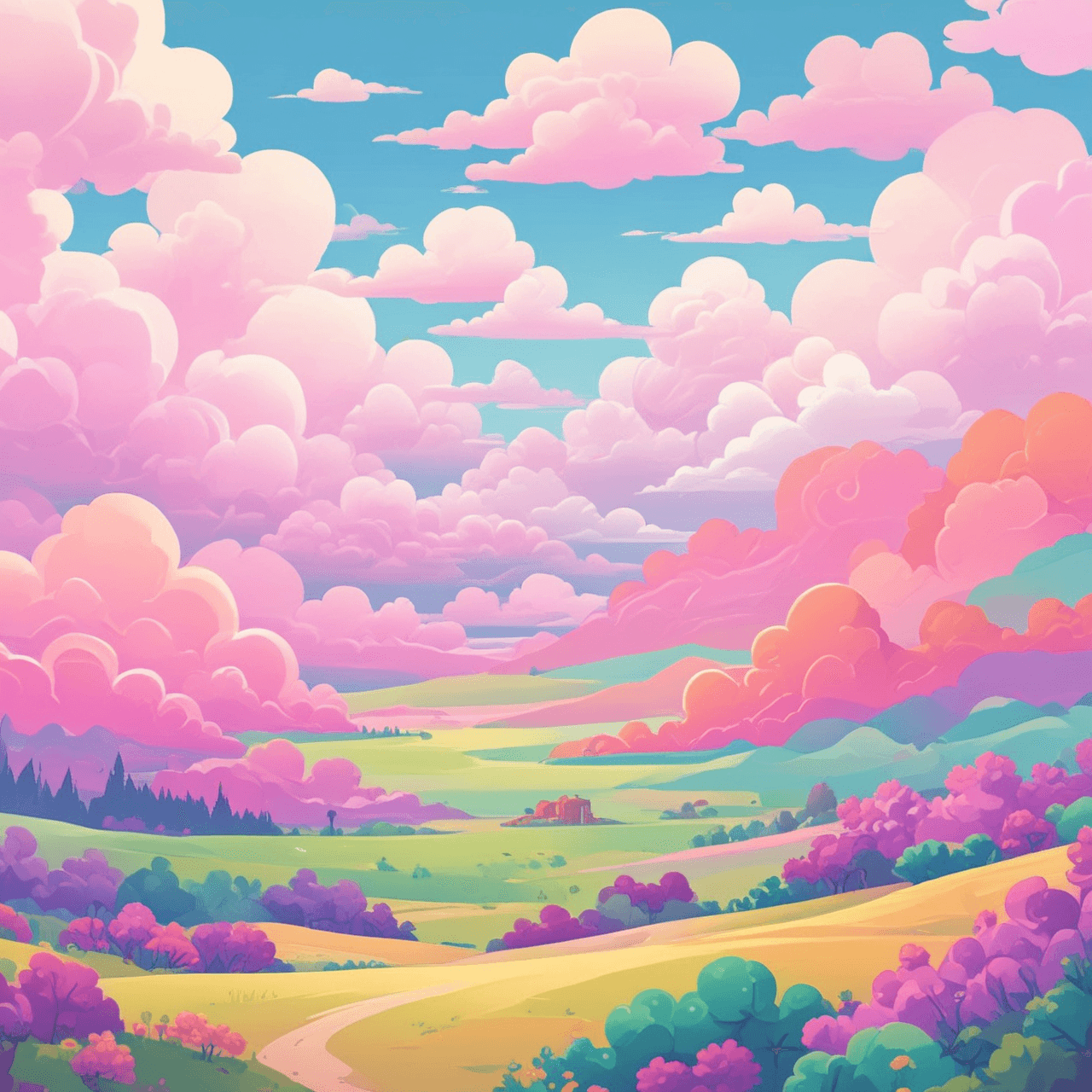 Emoción Jump game banner