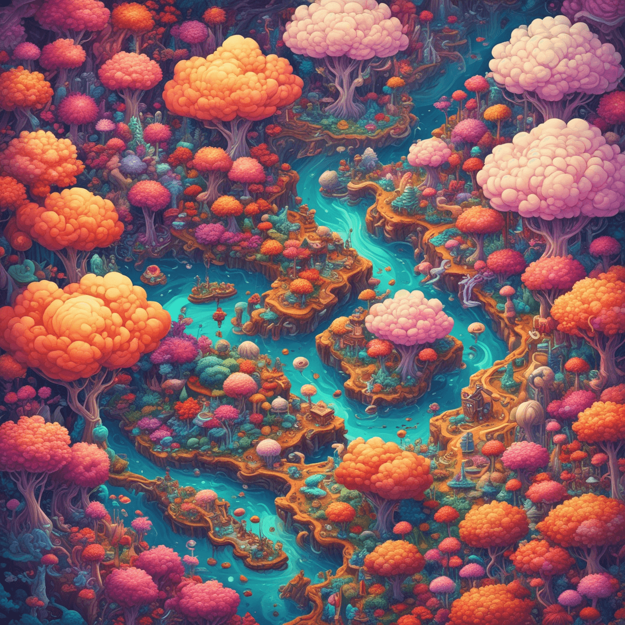 Bio-Bridge Challenge game banner