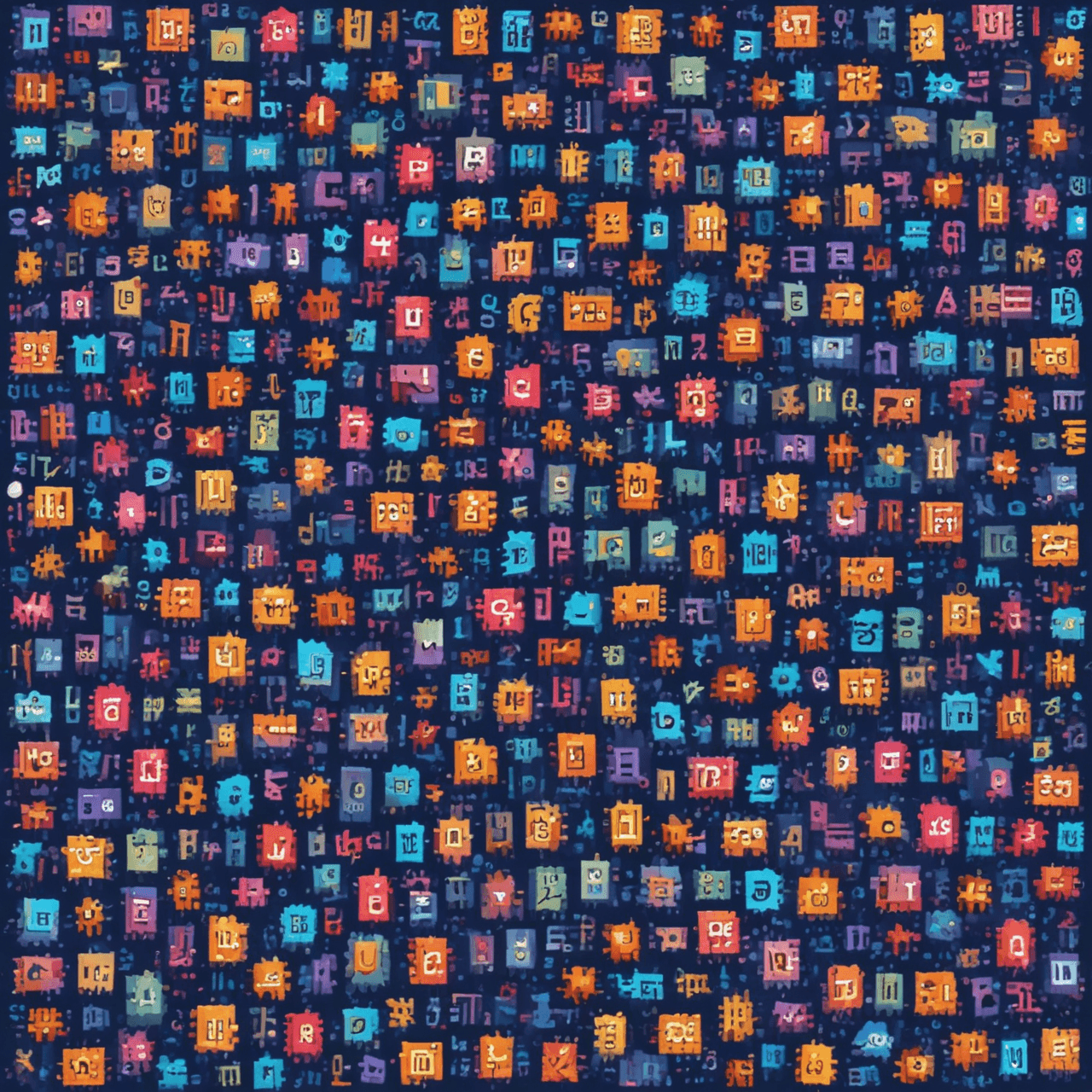 Math Jump game banner