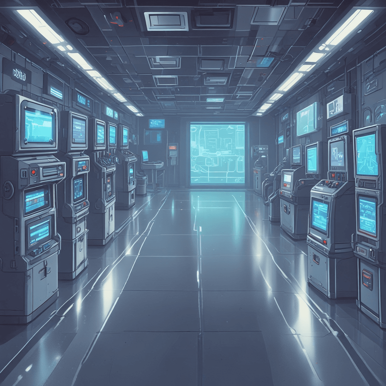 Phlebotomy Runner game banner