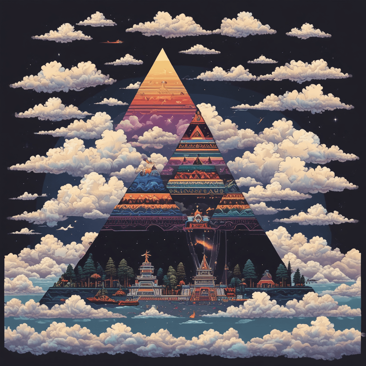 Bedürfnis-Brücken Quiz game banner