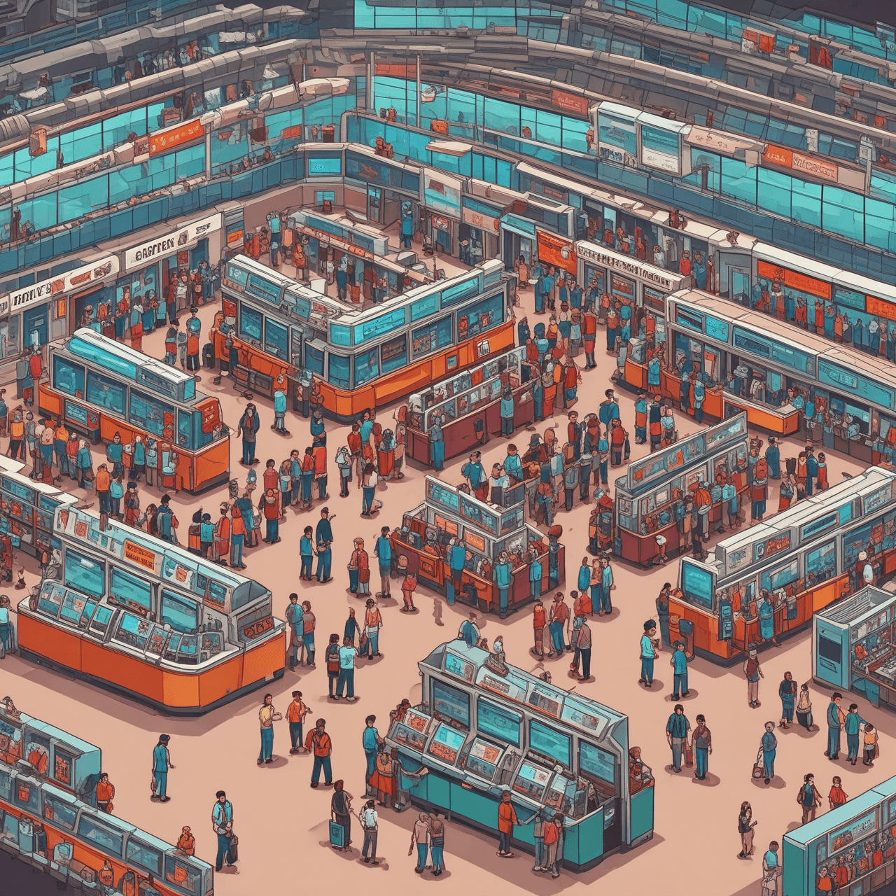 Desafío de Presente Progresivo game banner