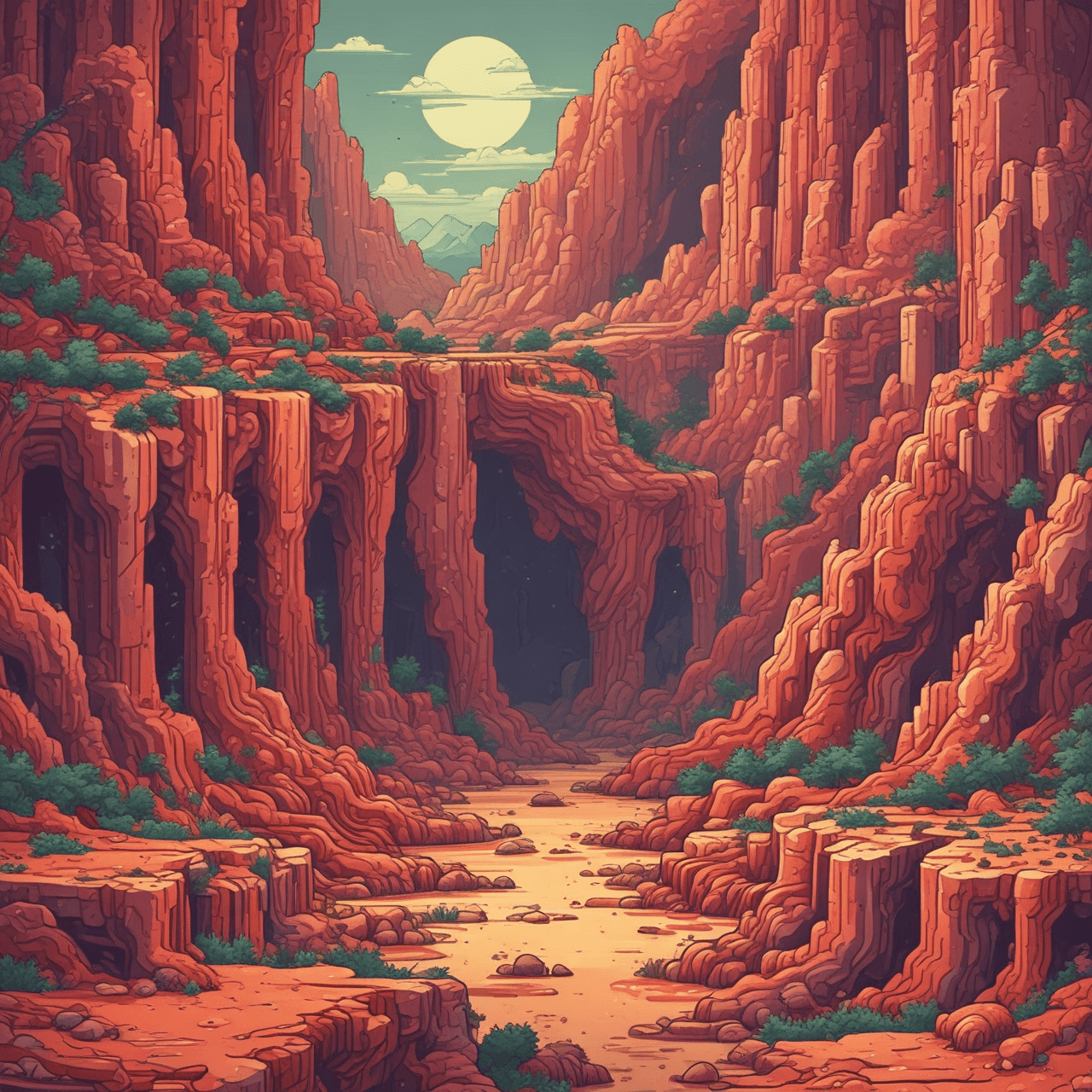 Dynamic Earth Quiz Adventure game banner