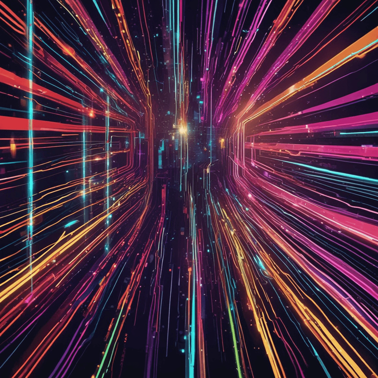 Motion Mania Run game banner