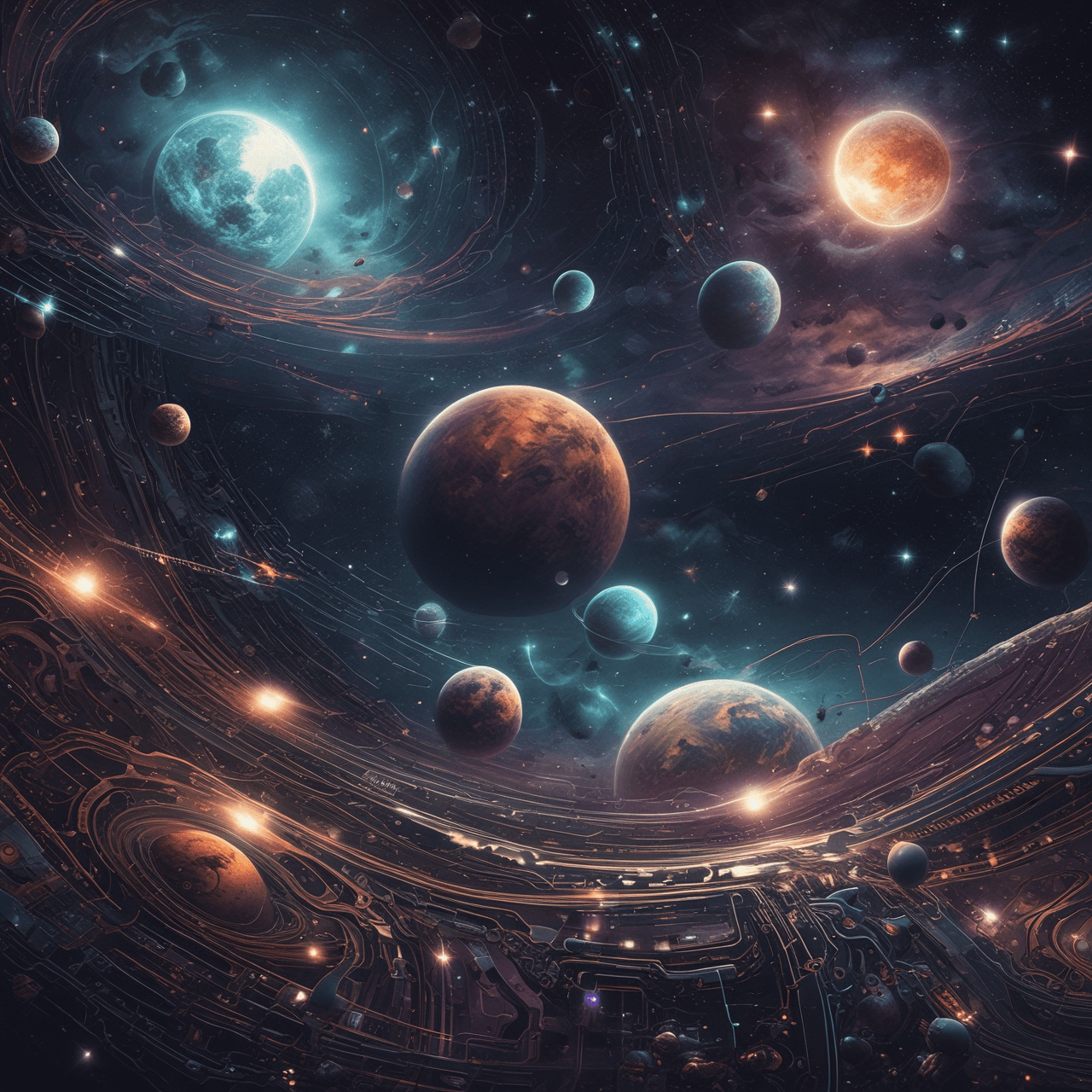 Arduino Ascent game banner