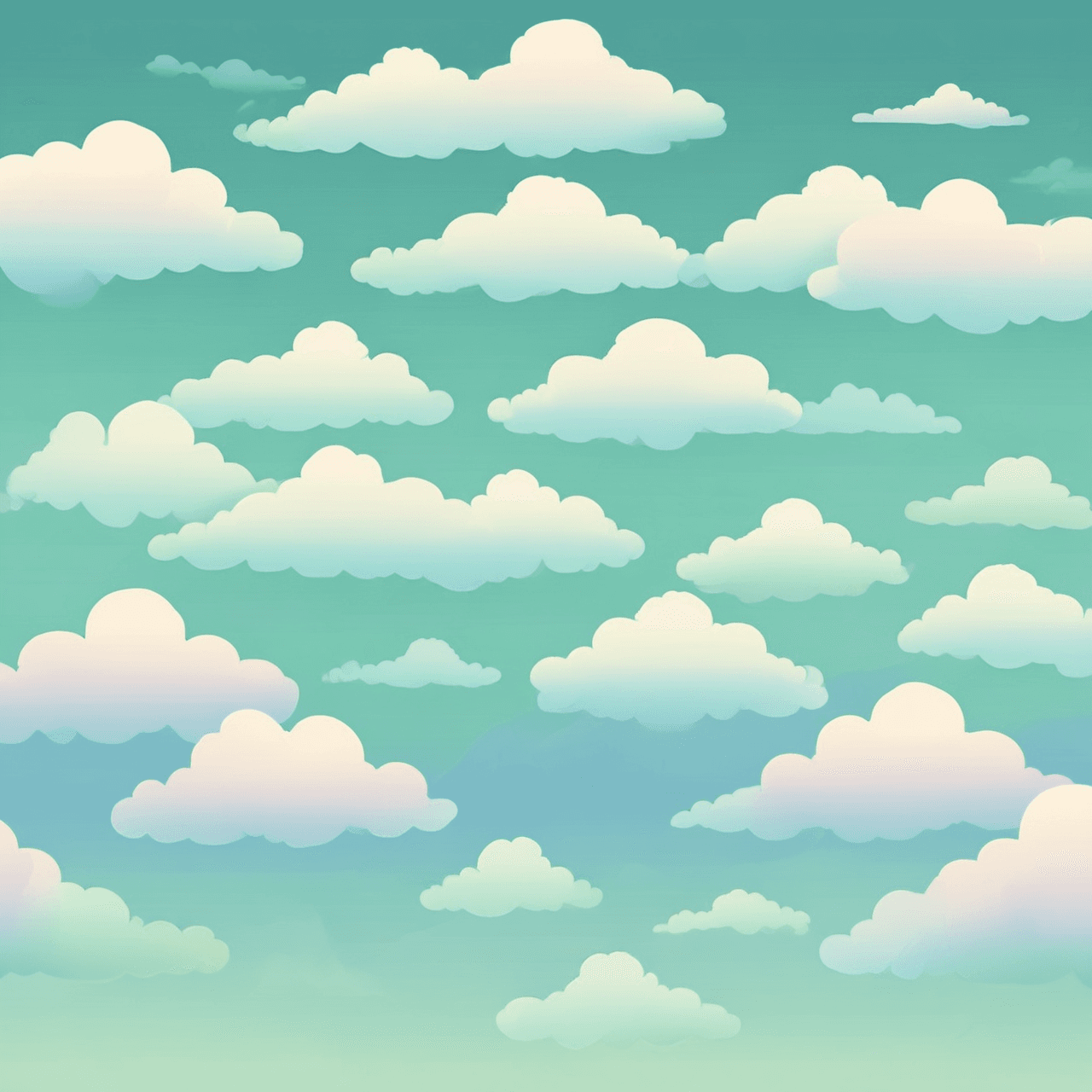 Pythagorean Jump game banner