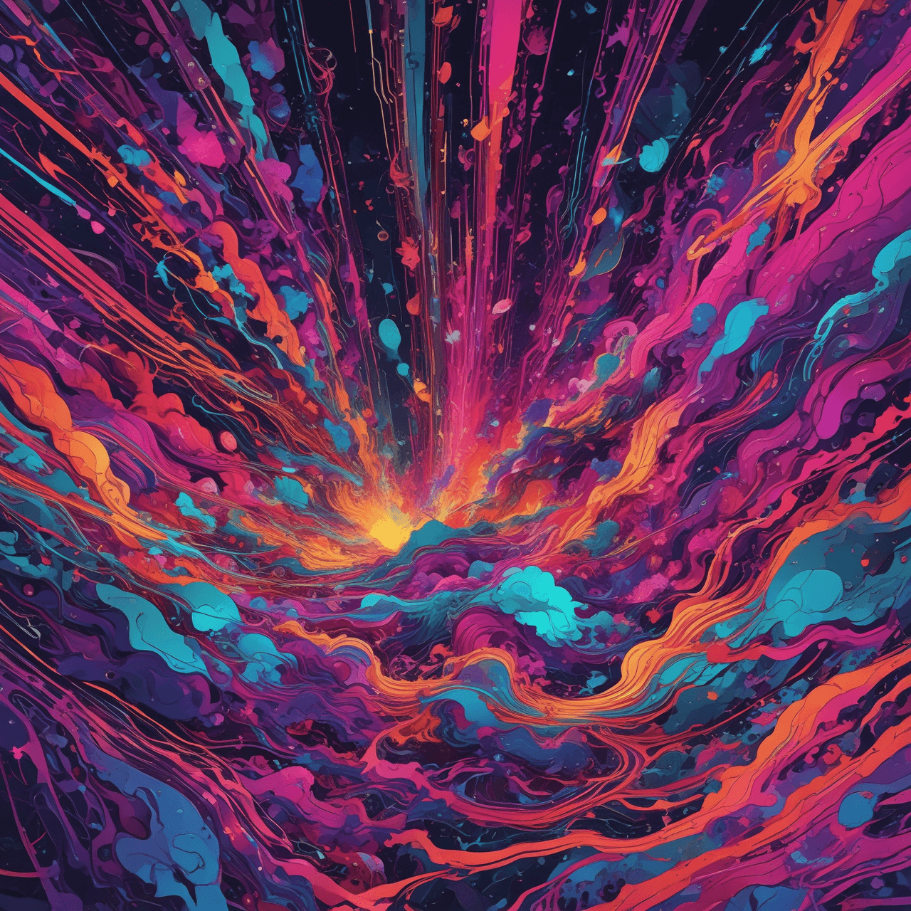 Third Eye Query game banner