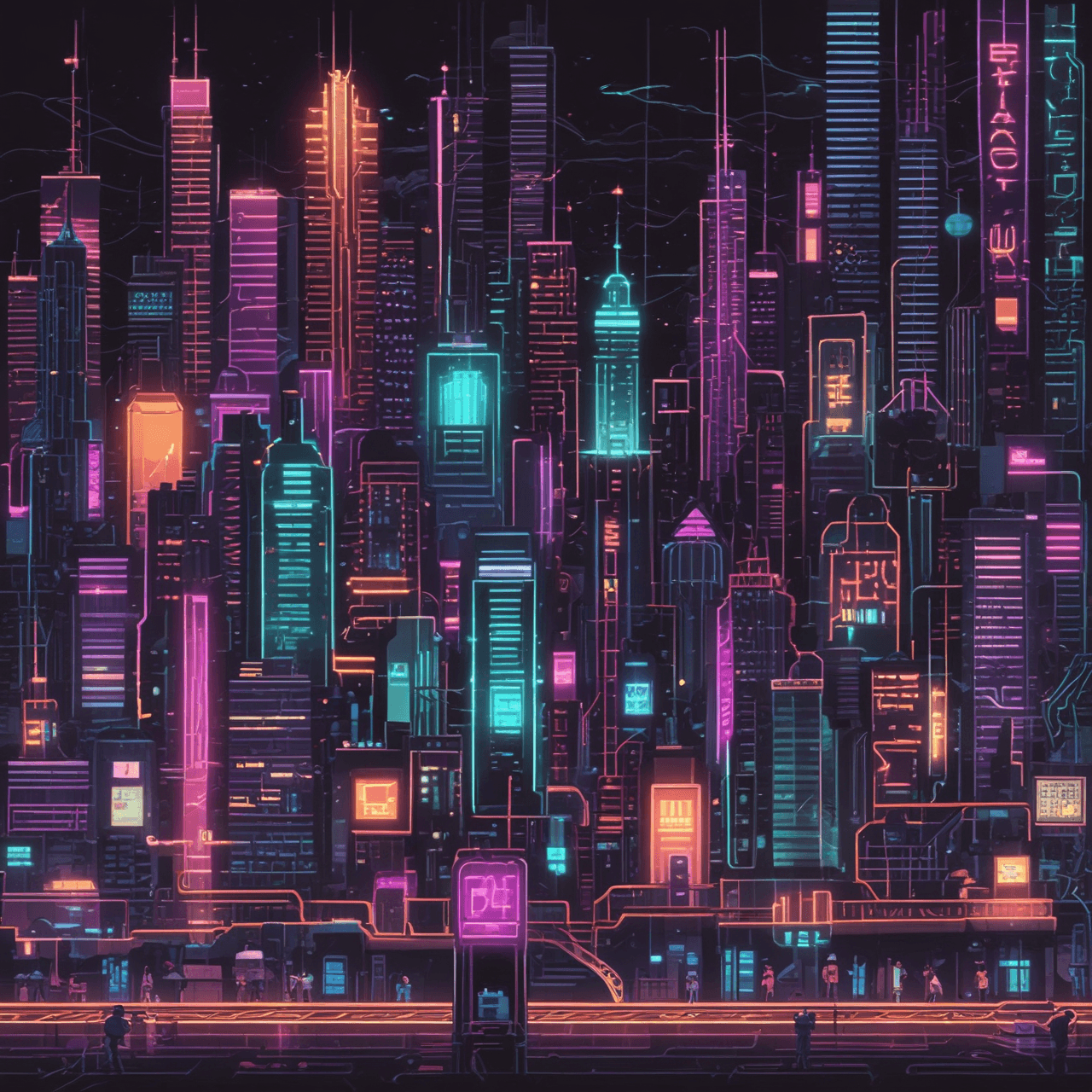 CAT 4 Jump game banner