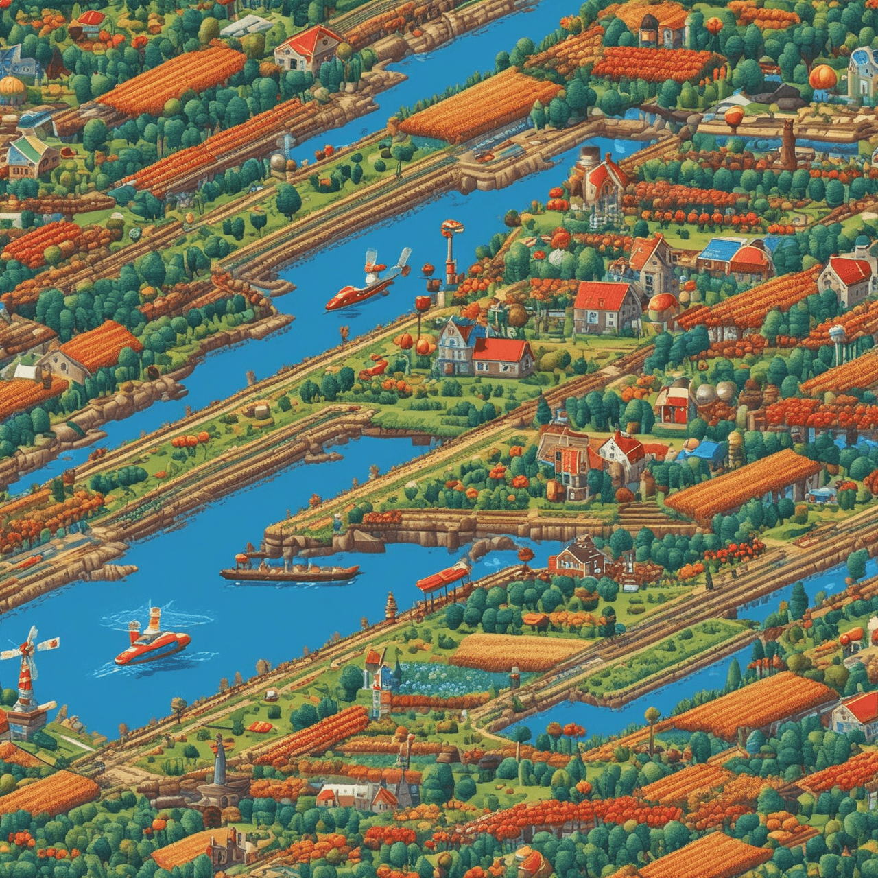 Nederlandse Taalrace game banner