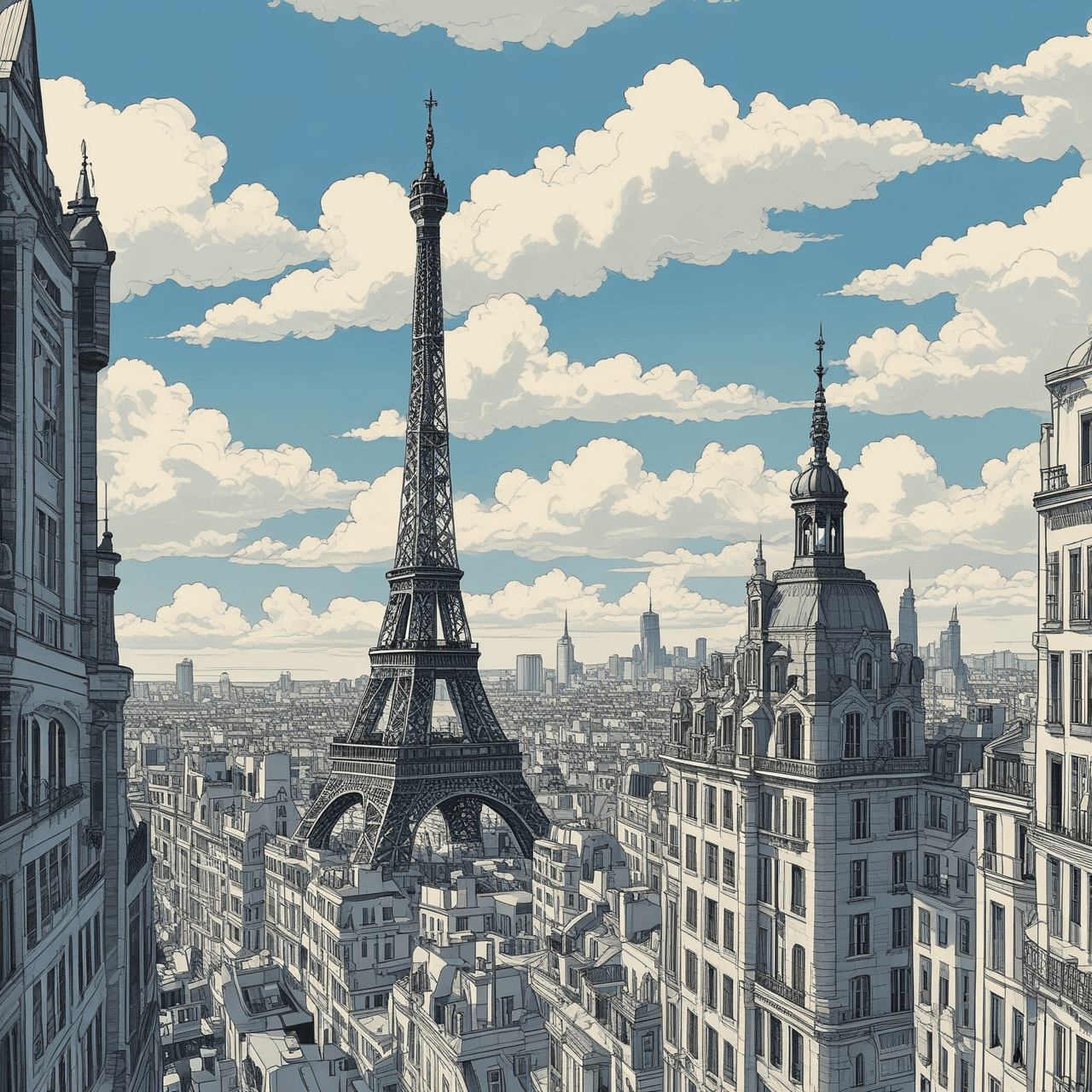 Frans Jump game banner