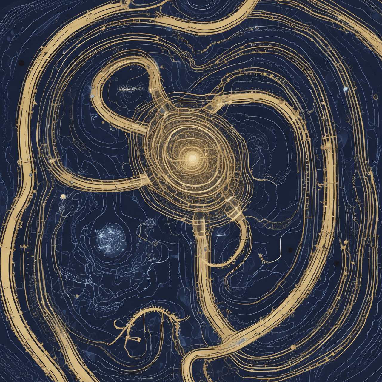 Neural Network Racer game banner