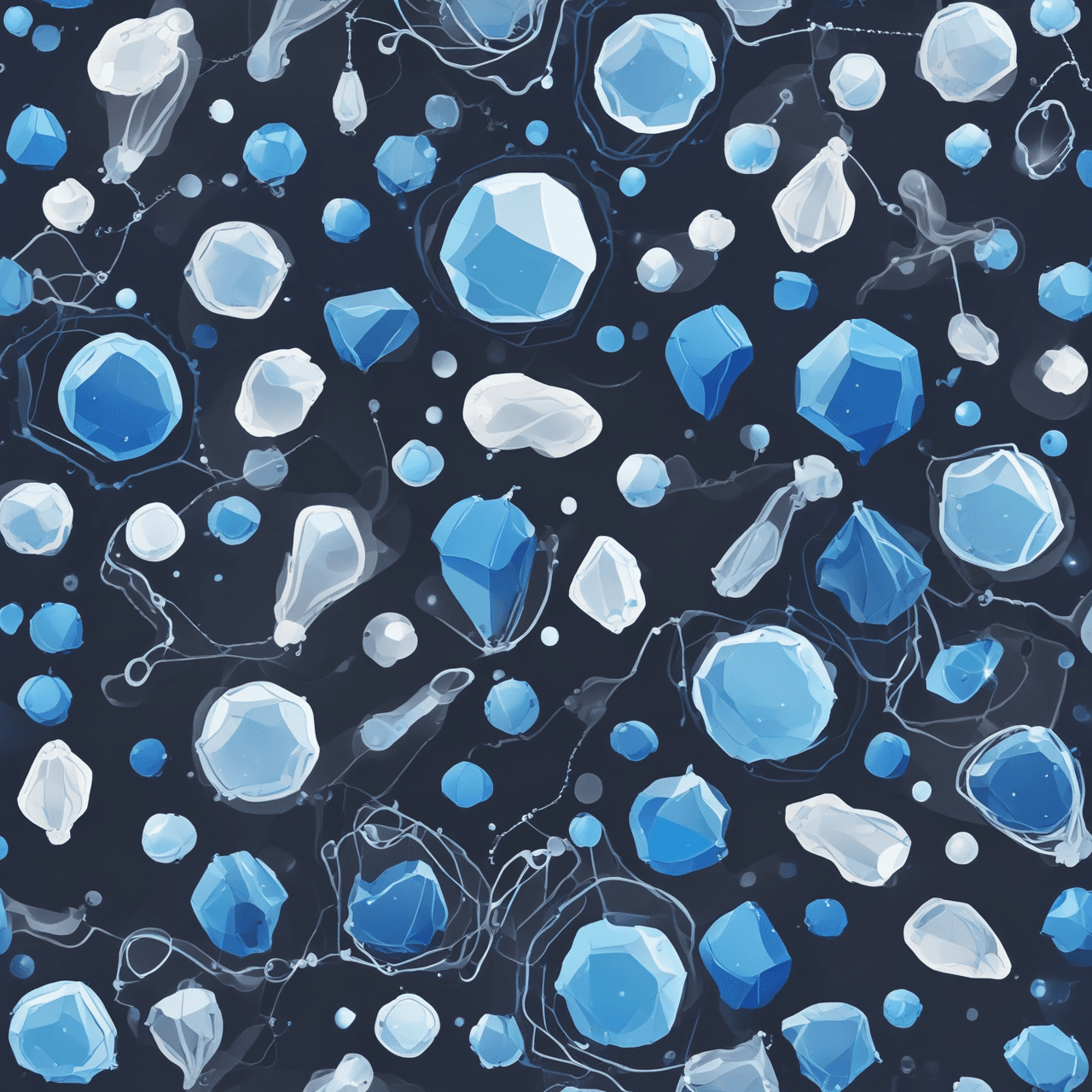 Phase Change Runner game banner