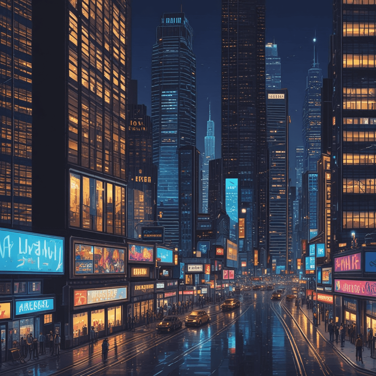 Leadership Mastery Run game banner