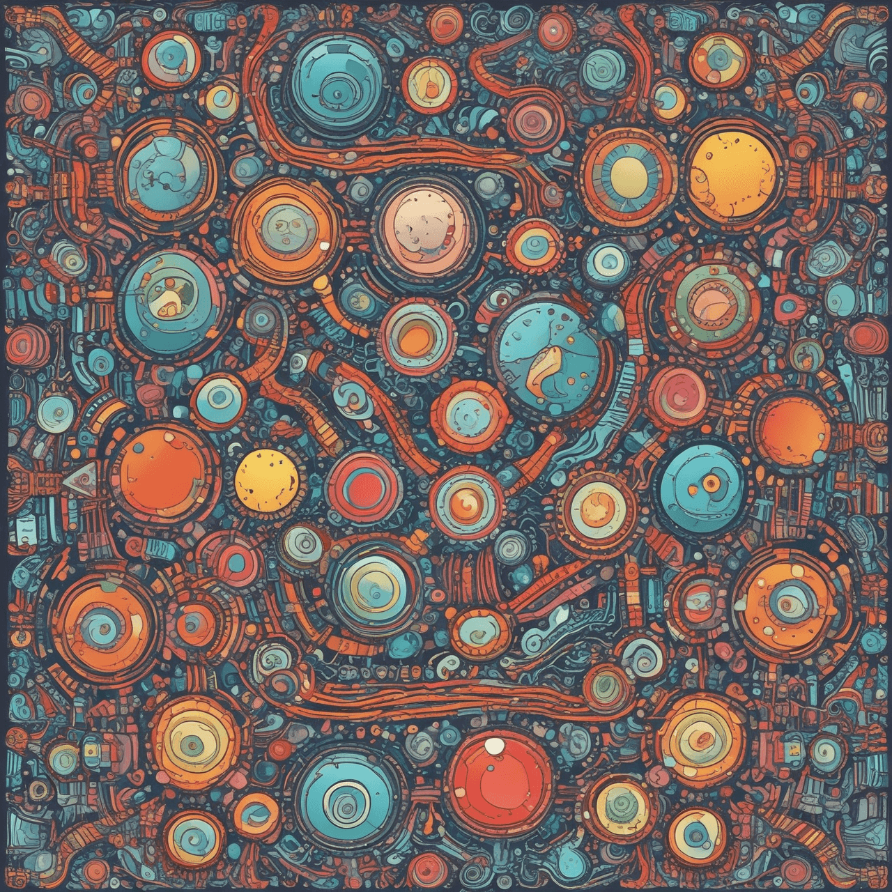 Endokrin Köprü Sınavı game banner