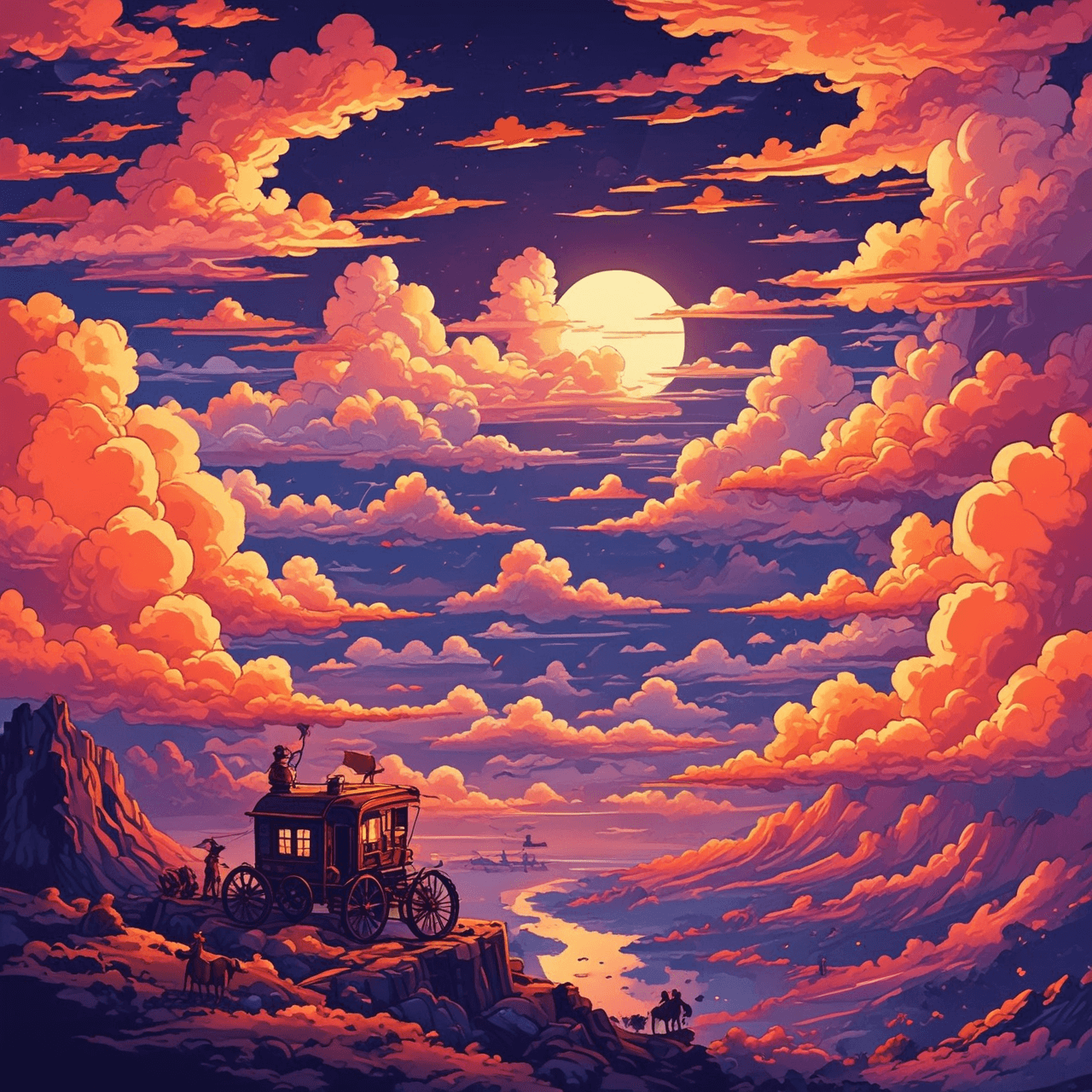 Union Bridge: 1844-1877 game banner