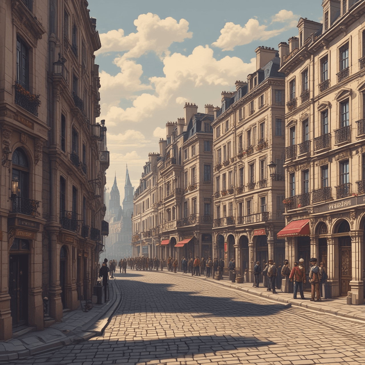 Revolutionary Dash game banner