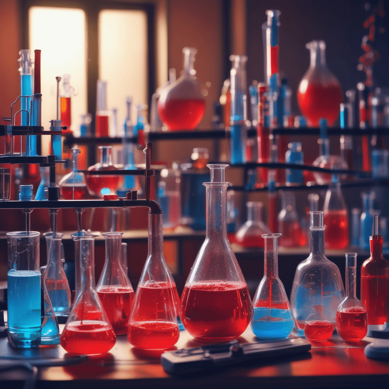 Reaction Defenders game banner