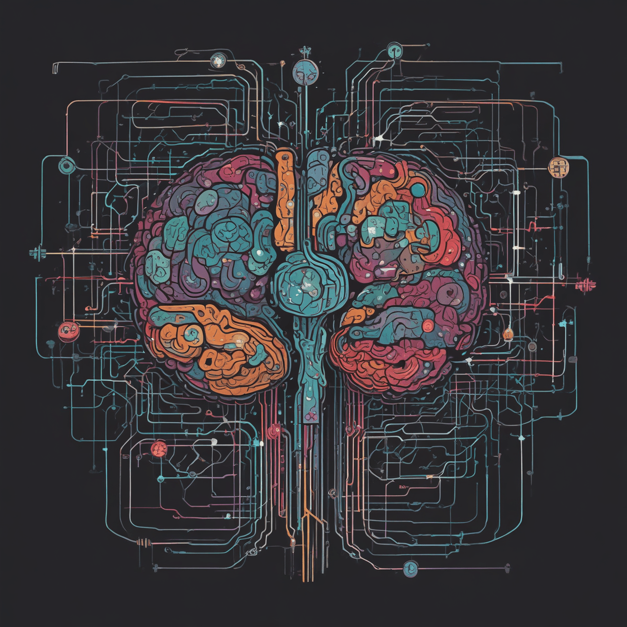 Social Mind Race game banner