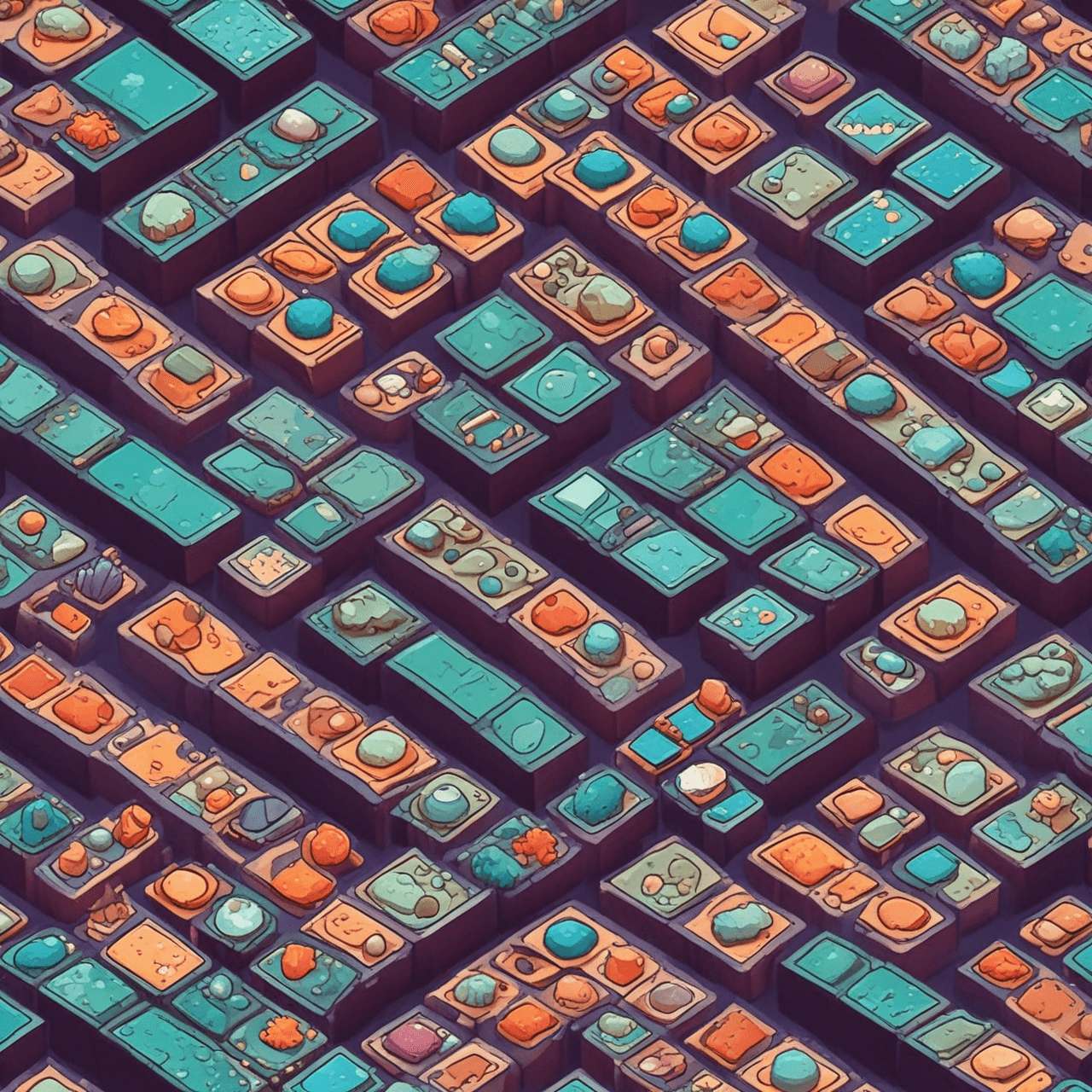 Biology Blitz game banner