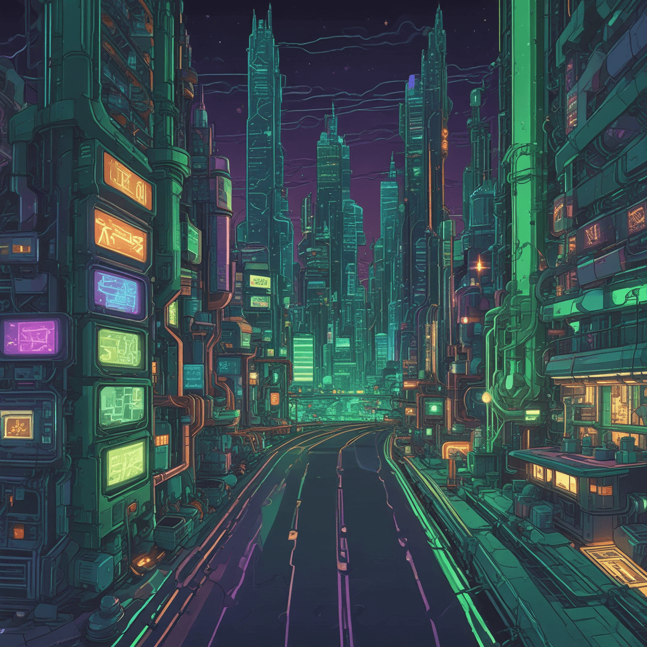 Work and Energy Power Run game banner