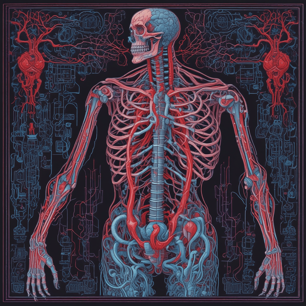 Anatomy Sprint game banner