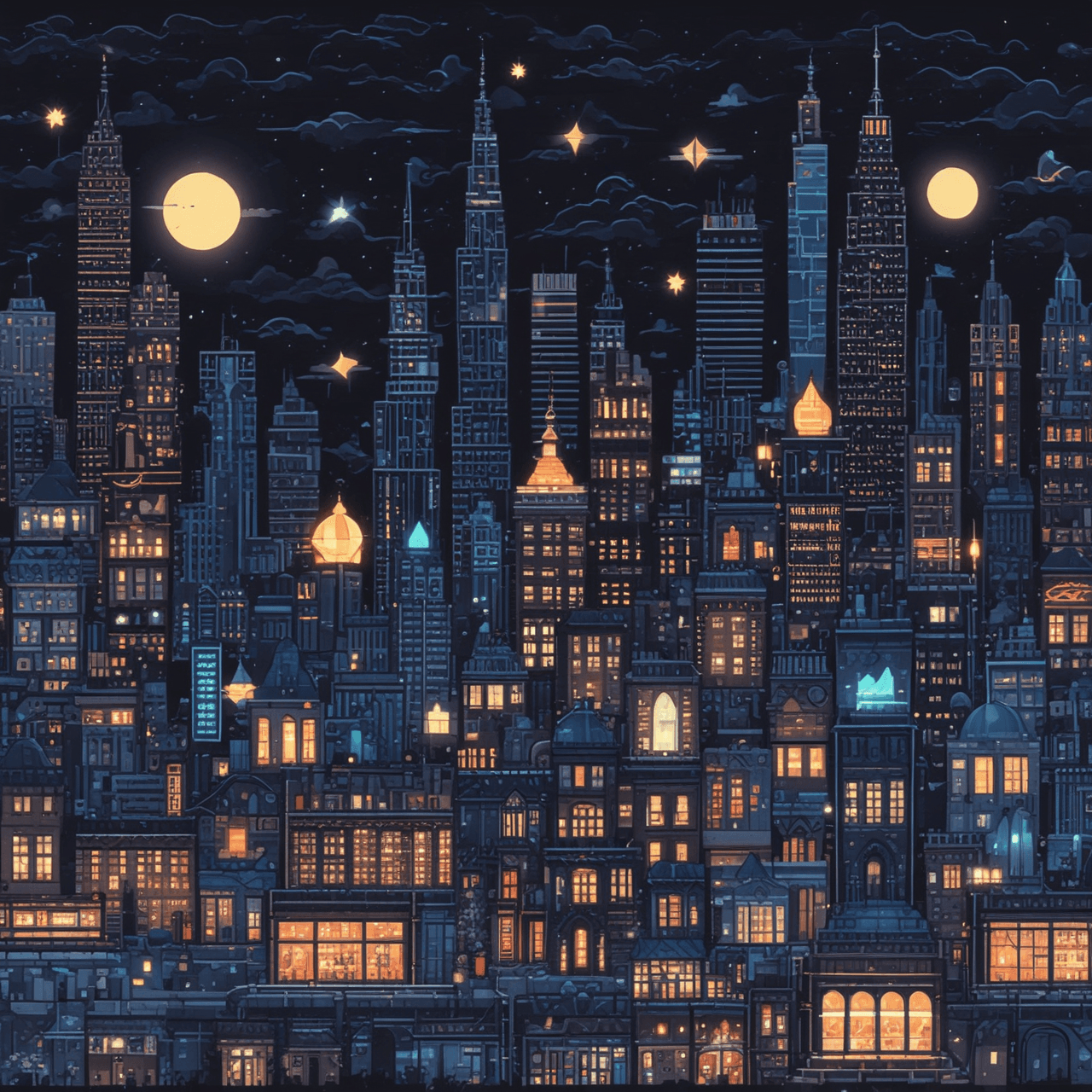 Equation Runner Quiz game banner