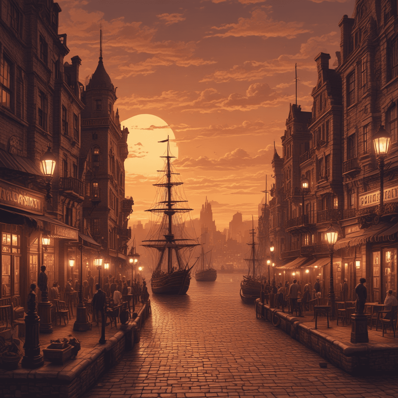 Relic Runner: 1800s Expedition game banner