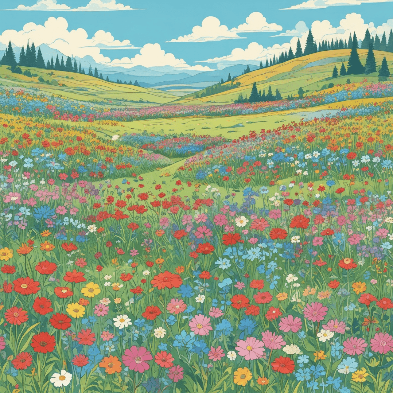 Botanika Jump game banner