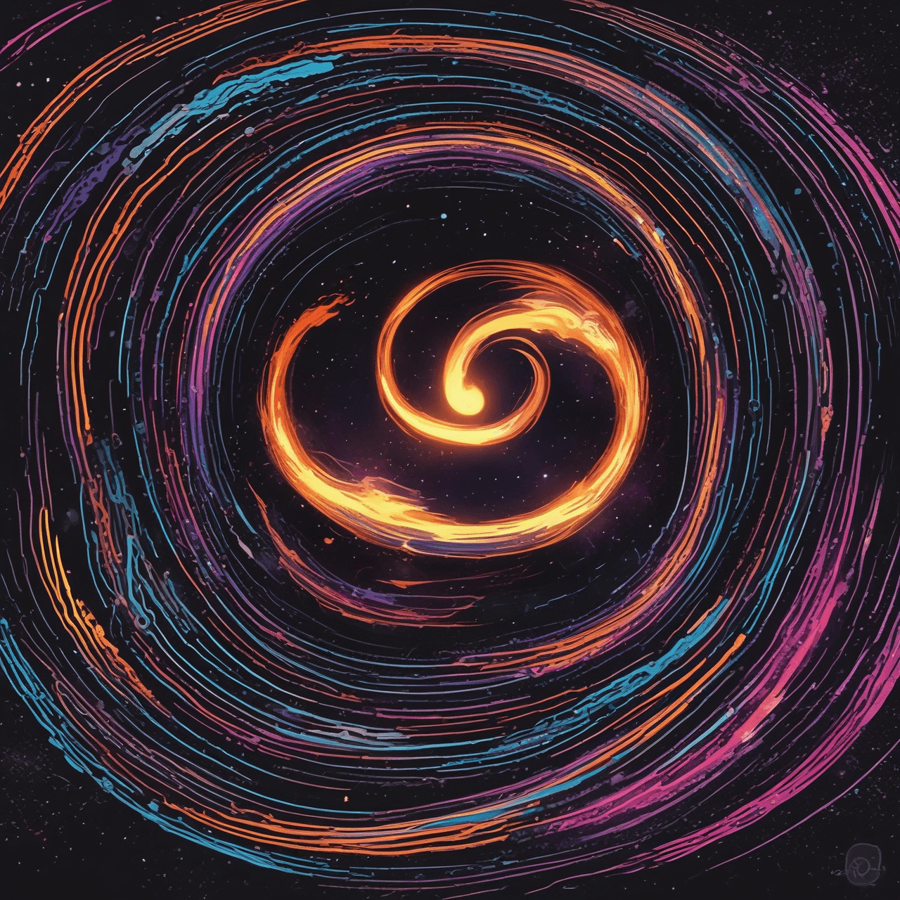 Black Hole Math Jump game banner