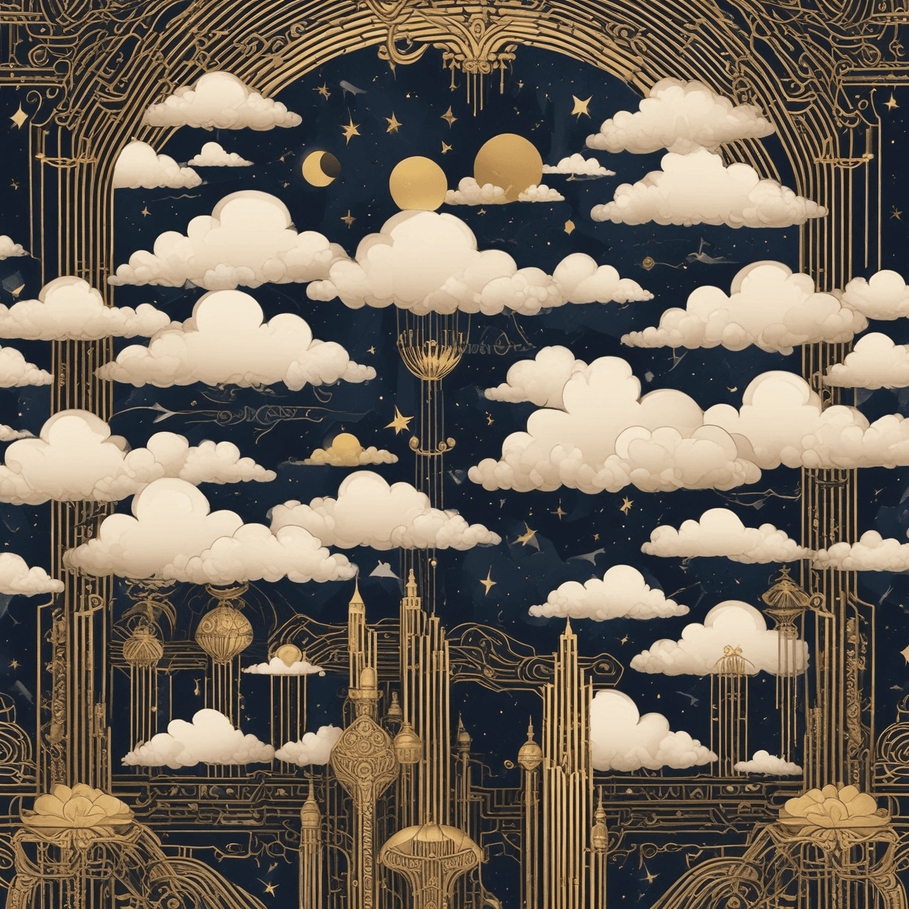 Jazz Age Jumps game banner