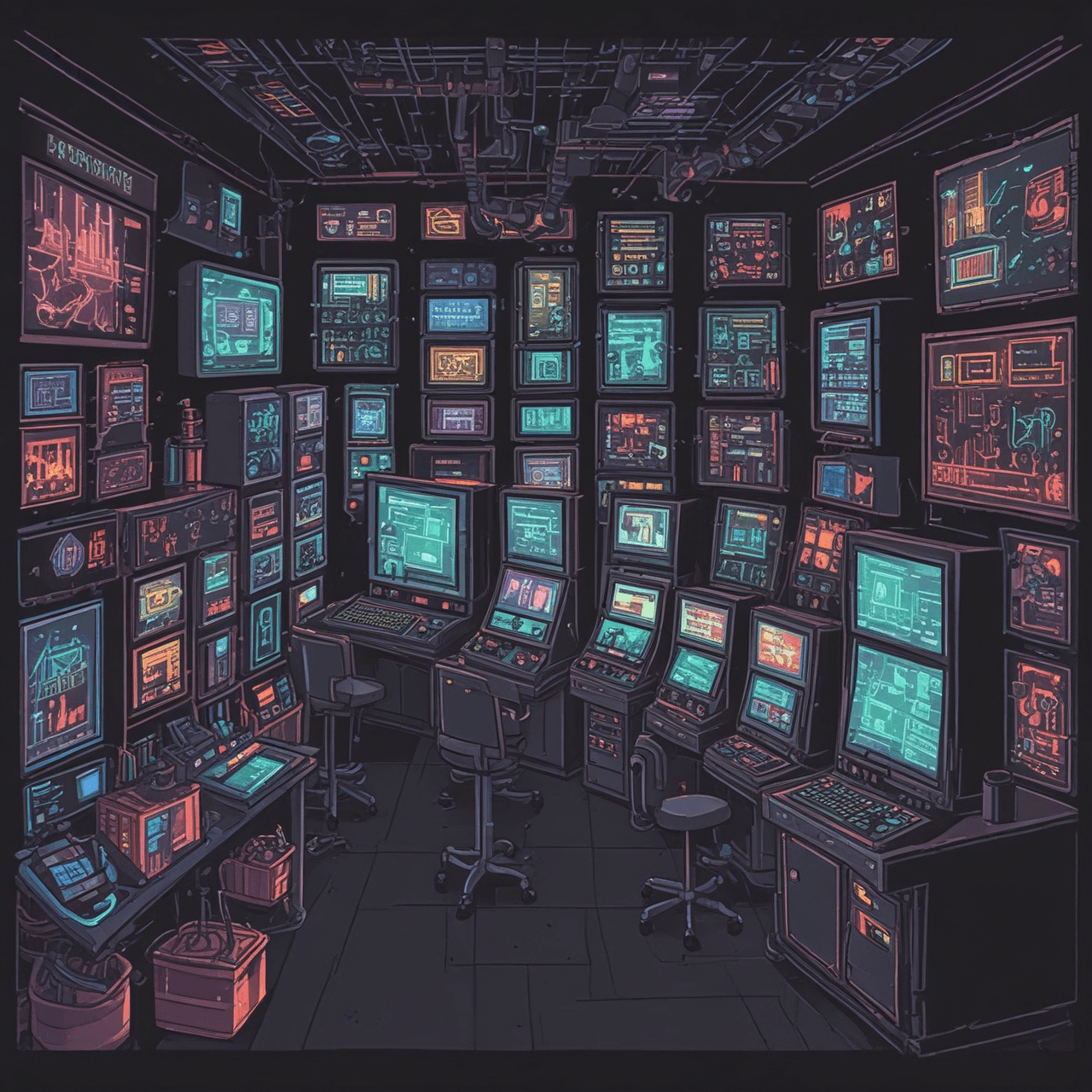 Factor Explorer game banner