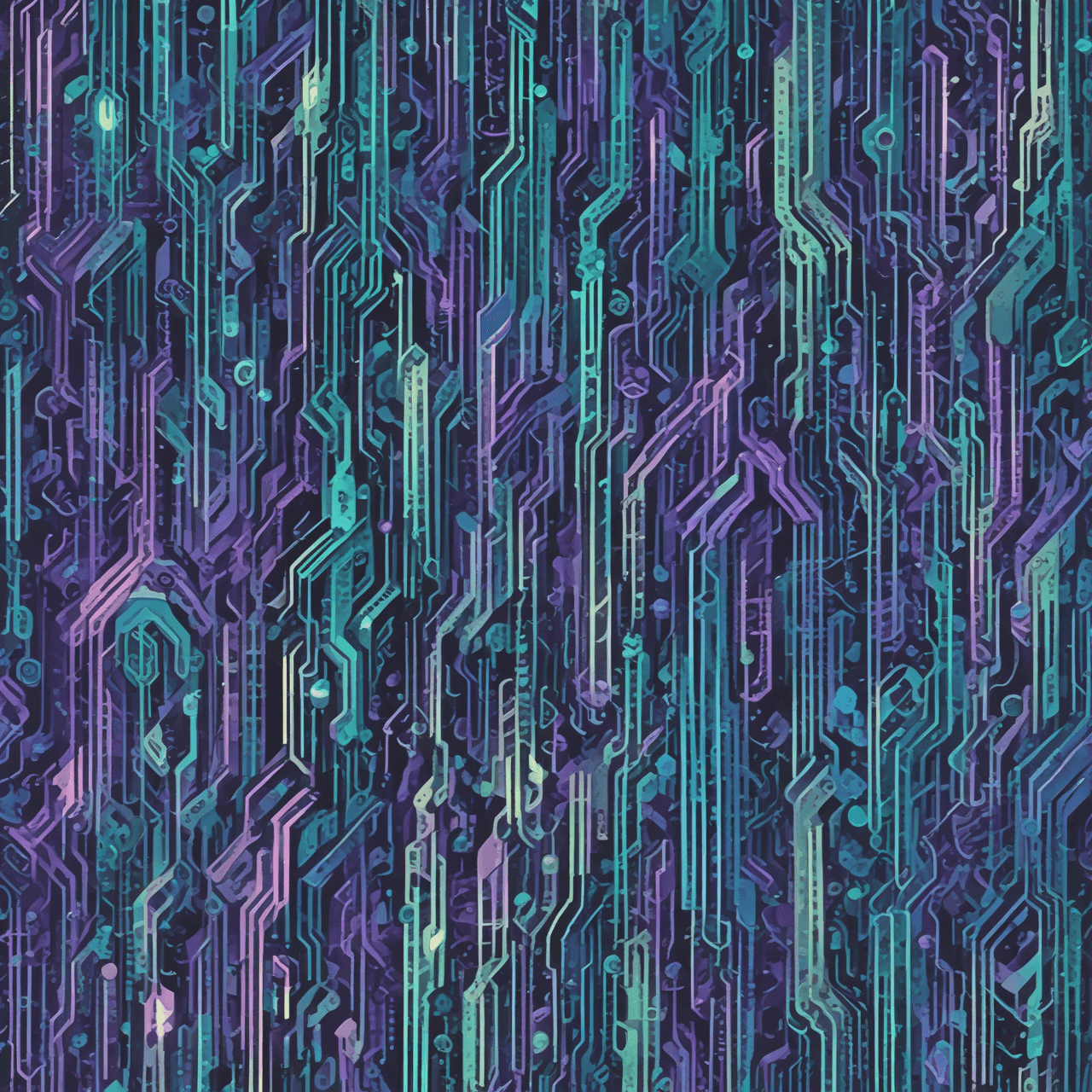 Geometric Similarity Race game banner