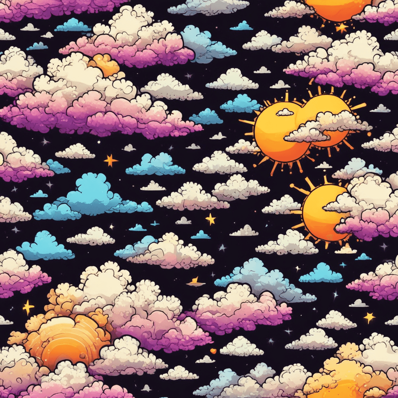 Was or Were Cloud Hop game banner