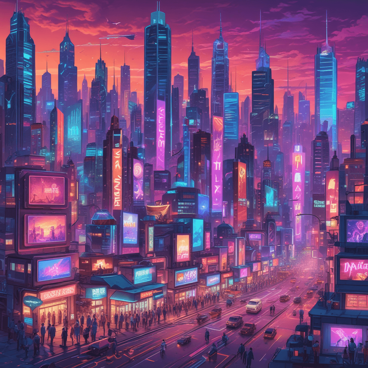 Jetpack Career Quest game banner