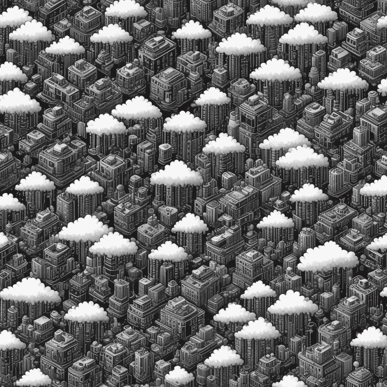 Op-Amp Cloud Bridge game banner