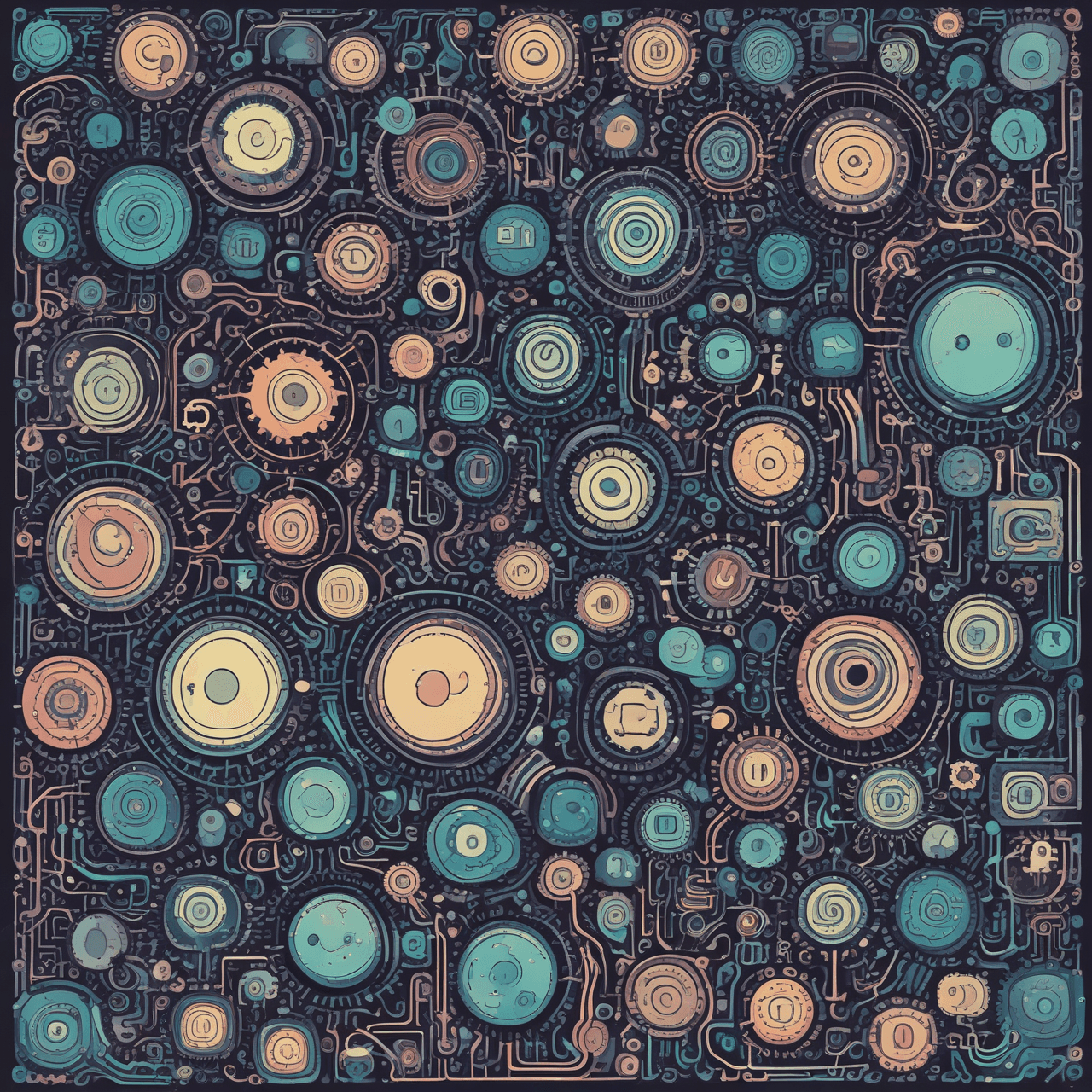 Psychology Pursuit game banner