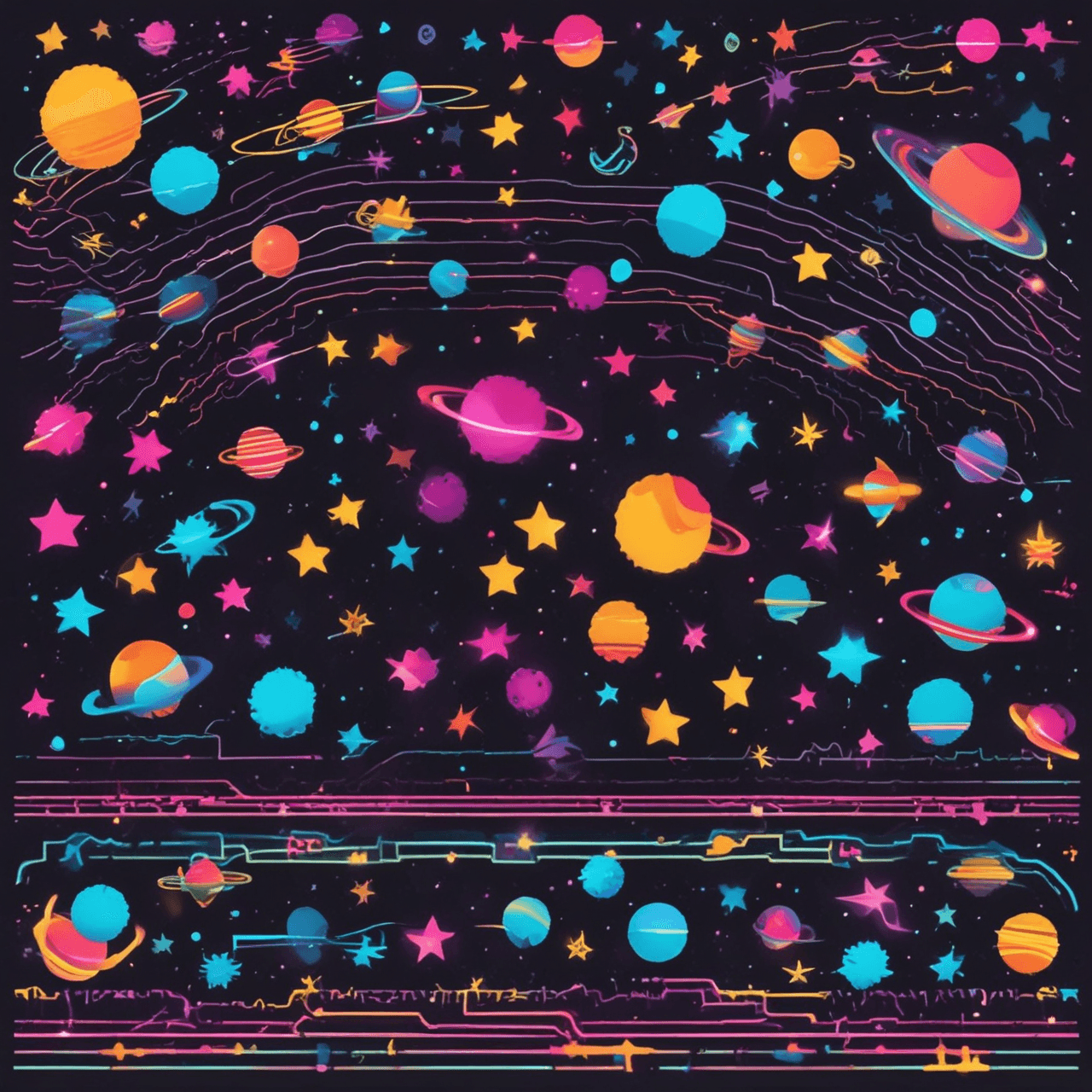 Color Jump game banner