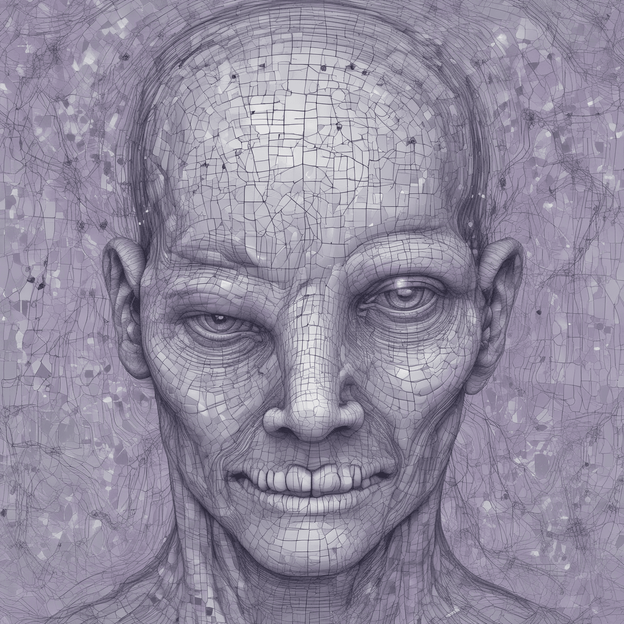 Inner Voice Runner game banner