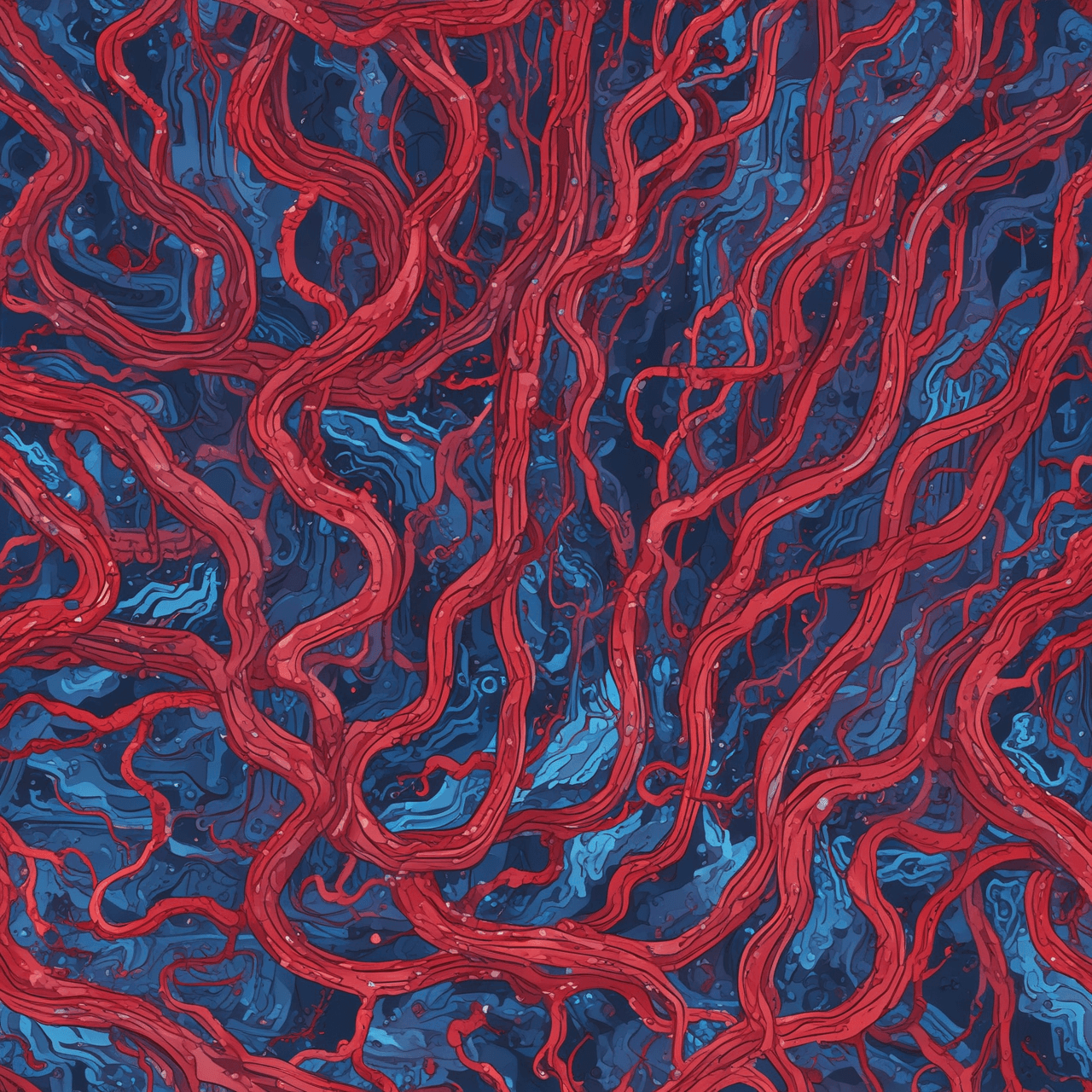 Heartbeat Highway Quiz game banner