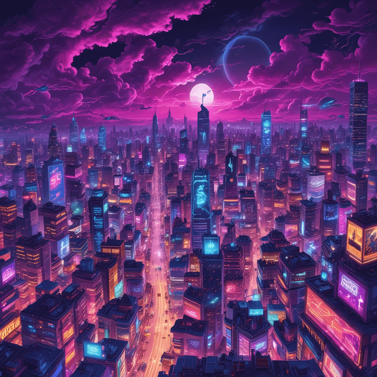 Cyber-Rights Bridge game banner