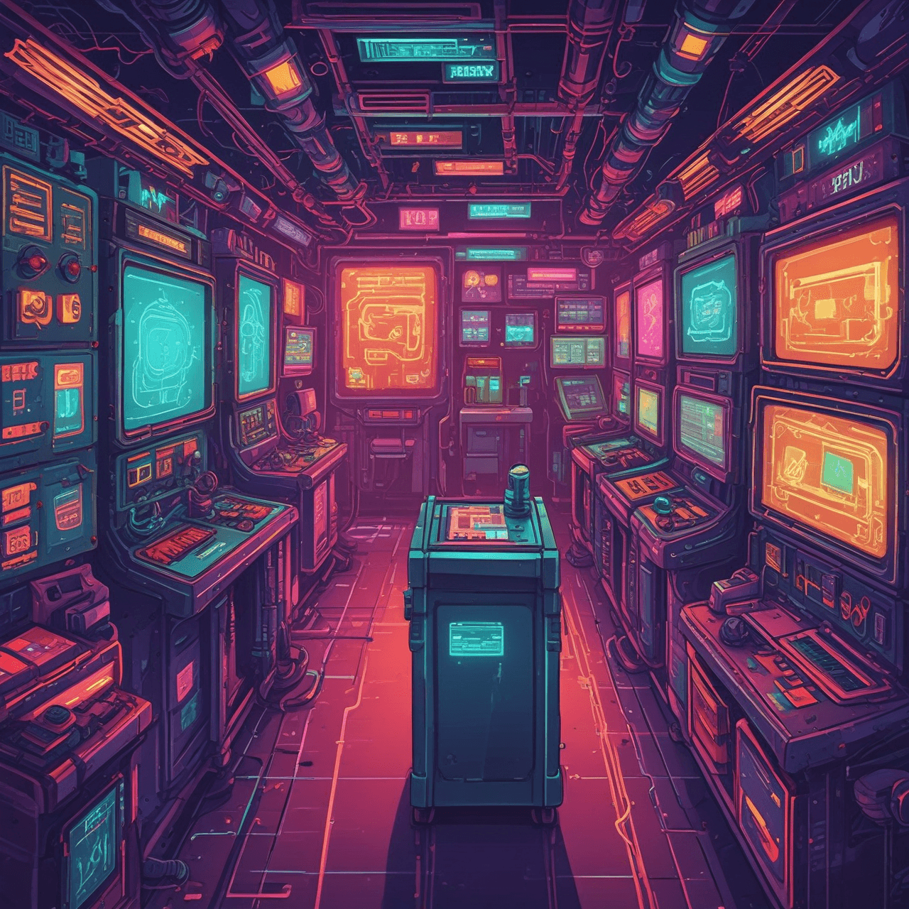 Python Jetpack Adventure game banner